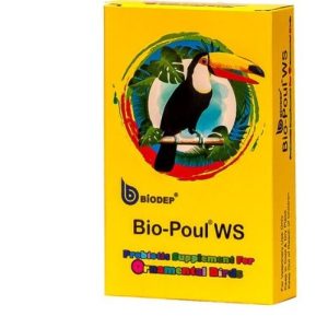 Bio-Poul WS