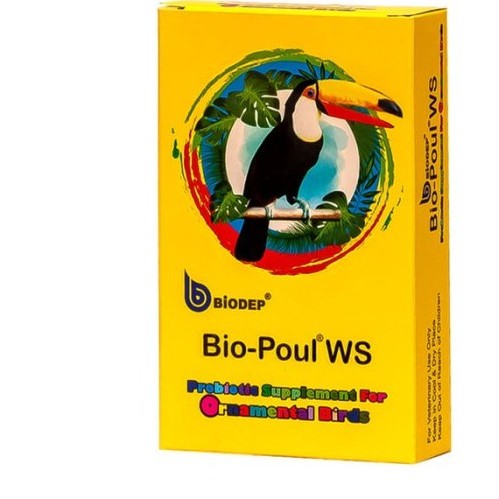 Bio-Poul WS