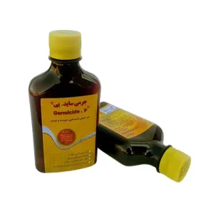 ضدعفونیکننده محیط پرندگان (جرمی ساید)