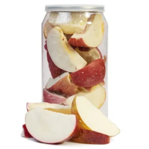 کرانچی سیب ( فریز درای شده )