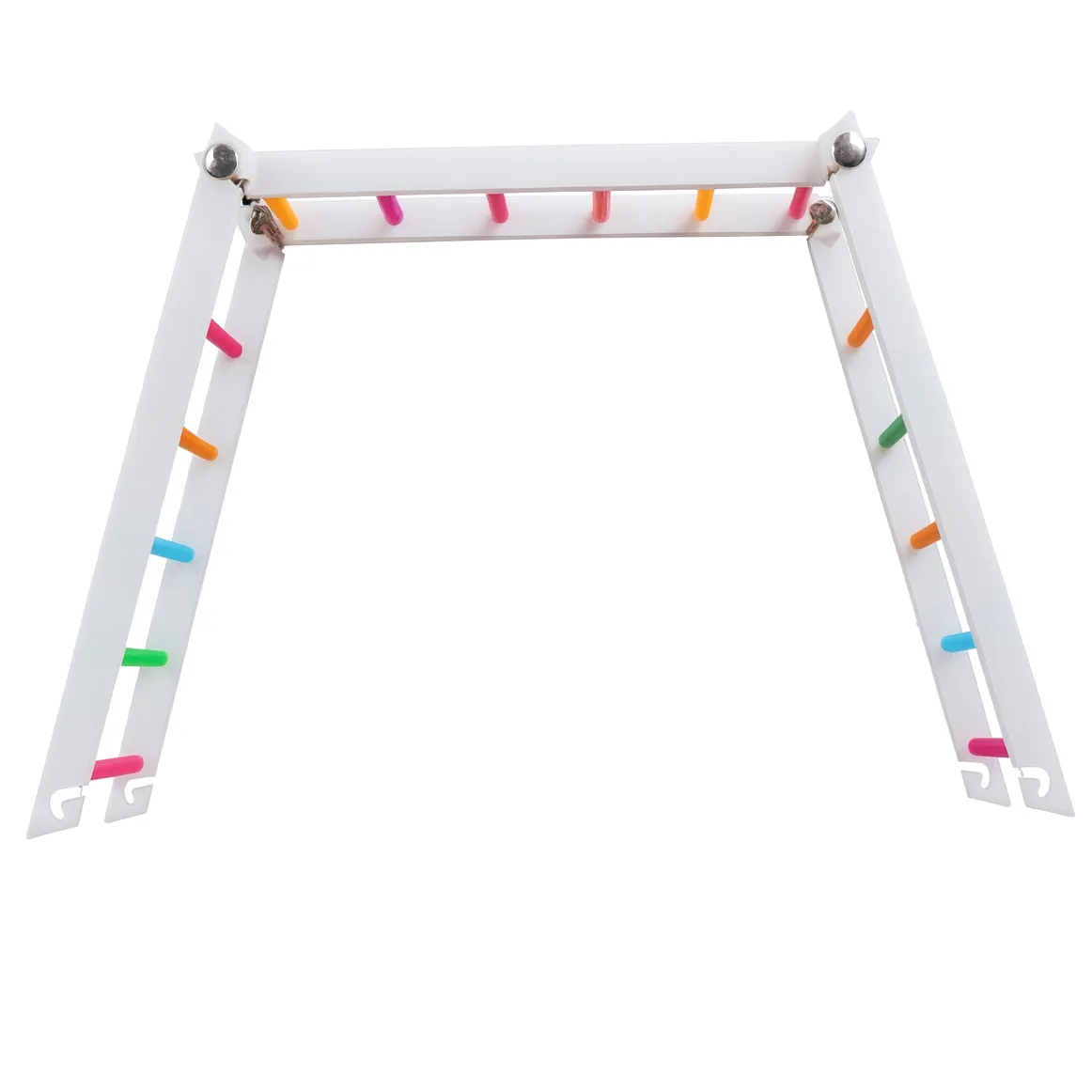 نردبان 3 تکه