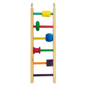 نردبان خراطی متوسط 30 سانتیمتر